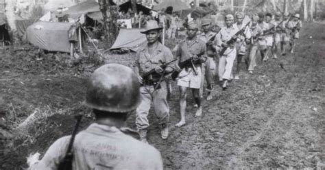 3 Great War Films History Fans Should See! WWII in the Philippines.
